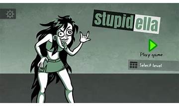 Stupid Ella for Android - Download the APK from Habererciyes